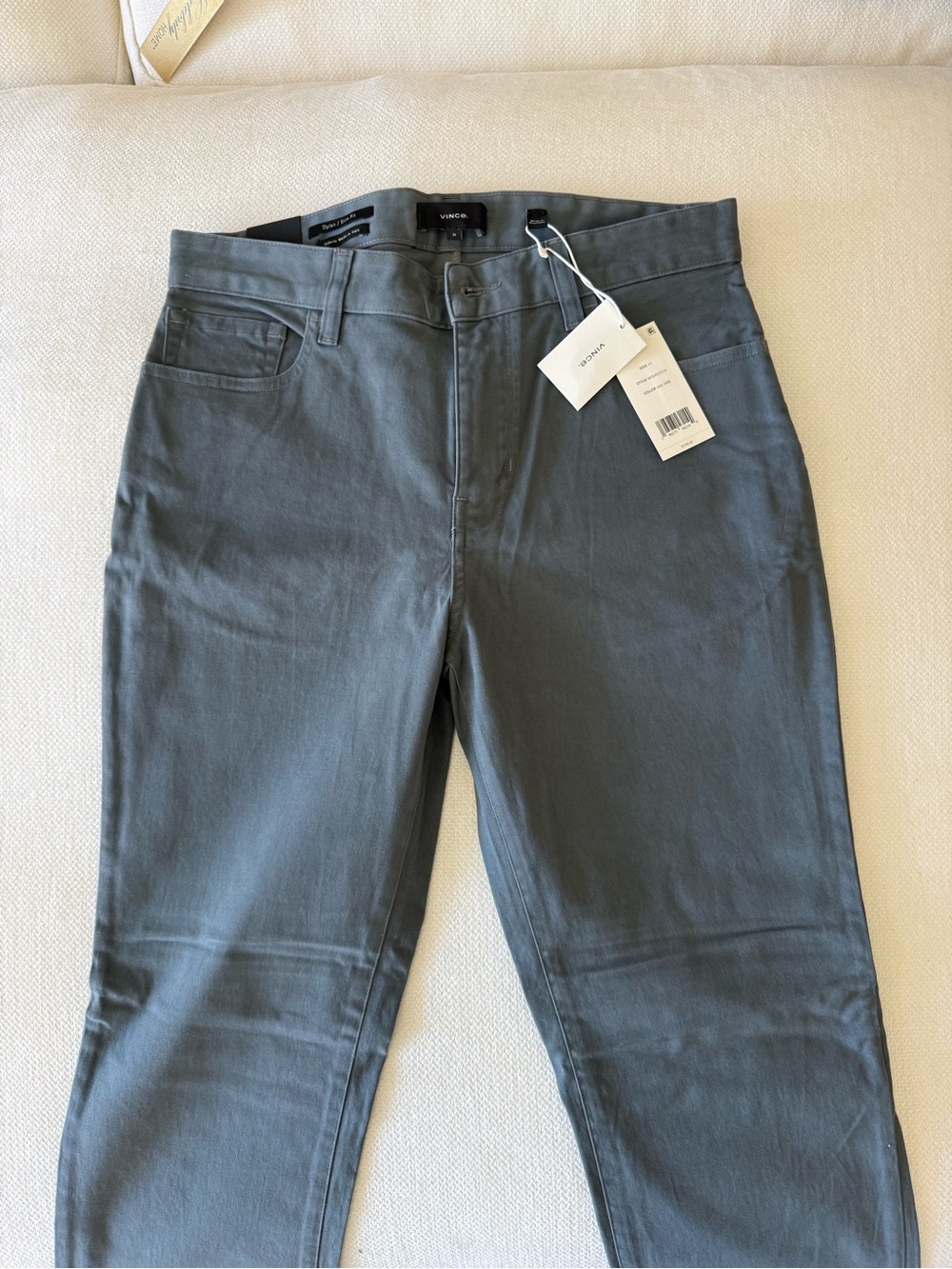 NWT Vince Dylan Pants (31)